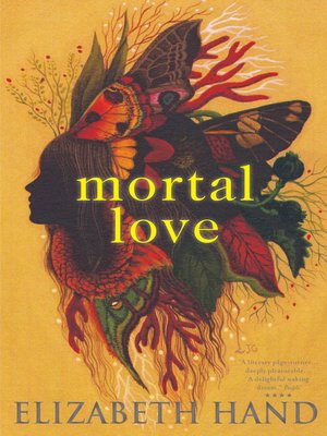 cover image of Mortal Love
